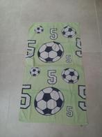Badhanddoek Voetbal, Ophalen of Verzenden, Gebruikt