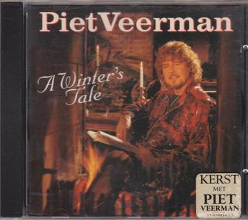 Piet Veerman - A Winter's Tale. beschikbaar voor biedingen