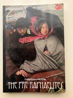 Boek. Kunstgeschiedenis. De Prerafaëlieten. Engelstalig, Boeken, Verzenden, Zo goed als nieuw, Schilder- en Tekenkunst