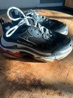 Balenciaga triple S, Kleding | Heren, Zwart, Ophalen of Verzenden, Sneakers of Gympen, Gedragen