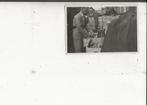 Westland Afwegen kisten met appels Foto, Verzamelen, Ophalen of Verzenden, 1920 tot 1940, Ongelopen, Zuid-Holland