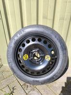 THUISKOMER voor een SAAB 9 3 reservewiel, Ophalen of Verzenden