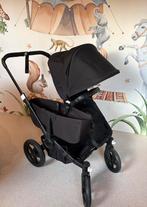 Bugaboo Donkey Black Mono, Kinderen en Baby's, Kinderwagens en Combinaties, Ophalen, Zo goed als nieuw, Bugaboo