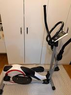 Crosstrainer Hammer, Sport en Fitness, Fitnessapparatuur, Ophalen, Zo goed als nieuw, Crosstrainer