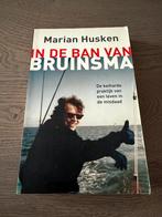 In de ban van Bruinsma - Marian Husken, Boeken, Ophalen of Verzenden, Zo goed als nieuw, Politiek