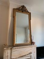 Prachtige antieke spiegel, Antiek en Kunst, Antiek | Spiegels, 50 tot 100 cm, 150 tot 200 cm, Ophalen