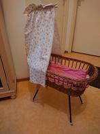 poppenwieg, Ophalen, Gebruikt, Overige typen