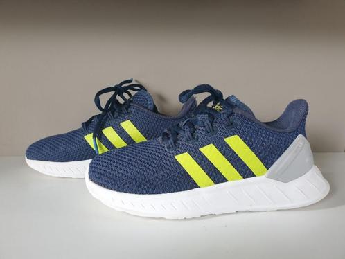 Adidas Youth Questar Flow NXT | Kinderschoen maat 31, Kinderen en Baby's, Kinderkleding | Schoenen en Sokken, Zo goed als nieuw