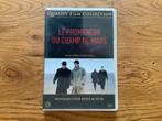 Le Promeneur du Champ de Mars, Francois Mitterrand's leven., Cd's en Dvd's, Ophalen of Verzenden