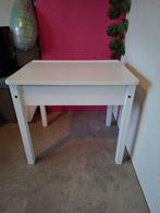 Ikea schoolbankje/bureau, Huis en Inrichting, Bureaus, Ophalen