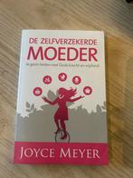De Zelfverzekerde Moeder - Joyce Meyer, Boeken, Verzenden, Zo goed als nieuw, Christendom | Katholiek