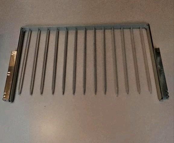 Ikea uitschuifbaar broekenrek voor Pax 100x58., Huis en Inrichting, Kasten | Kledingkasten, Zo goed als nieuw, Minder dan 100 cm