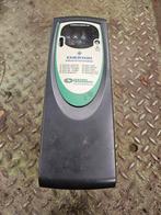 Emerson frequentie regelaar 7.5KW, Ophalen of Verzenden, Gebruikt