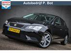 SEAT Leon 1.0 EcoTSI Reference Airco/CruiseControl, Auto's, Voorwielaandrijving, Stof, Gebruikt, Leon