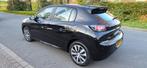 Peugeot 208 1.2 Pure Tech Active stoelv*apple carplay/androi, Voorwielaandrijving, Gebruikt, 1199 cc, Met garantie (alle)