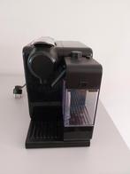 Mooie Nespresso DeLonghi apparaat., Witgoed en Apparatuur, Ophalen of Verzenden, Zo goed als nieuw