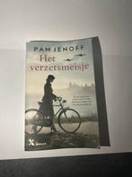 Pam Jenoff - Het verzetsmeisje, Pam Jenoff, Ophalen of Verzenden, Zo goed als nieuw