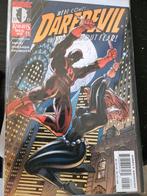 Daredevil comic, Eén comic, Ophalen of Verzenden, Zo goed als nieuw, Europa
