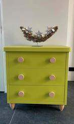 Ikea Mammut ladenkast commode - Ideaal voor de kinderkamer!, Ophalen, 50 tot 100 cm, Zo goed als nieuw, Met lade(s)