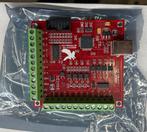 Mach3 controller, Ophalen of Verzenden, Zo goed als nieuw, Elektrisch, Overige soorten