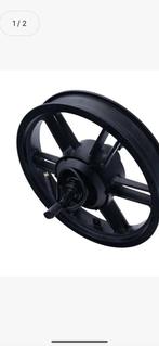 C80  achterwiel motor mini zwarte kabel 36 volt, Fietsen en Brommers, Ophalen of Verzenden, Nieuw