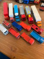 Majorette Vrachtwagens en trucks, Ophalen of Verzenden, Zo goed als nieuw, Bus of Vrachtwagen, Majorette
