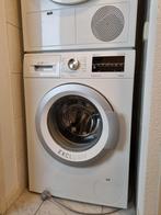 Bosch Serie 6 Exclusiv wasmachine, Witgoed en Apparatuur, Wasmachines, Ophalen, Minder dan 85 cm, Zo goed als nieuw, Voorlader