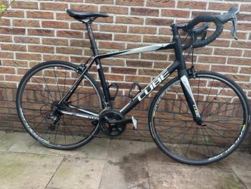 Cube peloton  beschikbaar voor biedingen
