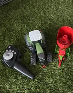 Bestuurbare tractor fendt van merk siku, Ophalen, Zo goed als nieuw, Tractor of Landbouw, SIKU