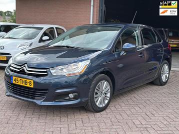 Citroen C4 1.6 THP Ligne Business EGS AUTOMAAT, AIRCO, APK B beschikbaar voor biedingen