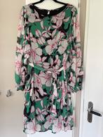 MS MODE prachtig tuniek maat 50 / 52, Kleding | Dames, Grote Maten, Ophalen of Verzenden, Zo goed als nieuw, Groen, Blouse of Tuniek