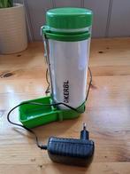 Kerbl No frost waterbak, Dieren en Toebehoren, Ophalen of Verzenden, Zo goed als nieuw, Voerbakje