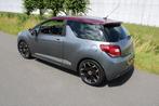 Citroen DS3 1.6 THP Sport Chic, Euro 5, 15 km/l, Gebruikt, Bedrijf