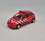 Citroën C3 Brandweer, Ophalen of Verzenden, Zo goed als nieuw, Auto, Rietze