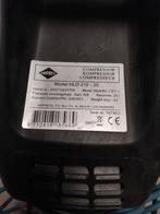 compressor airpress hlo 215-25 olievrij, Ophalen, Mobiel, 6 tot 10 bar, Zo goed als nieuw
