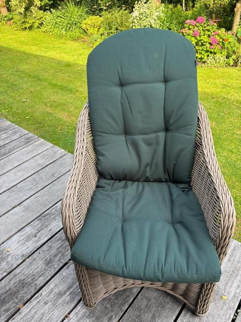 kussens Adirondackstoel ( beach chair), Tuin en Terras, Tuinmeubel-accessoires, Nieuw, Ophalen