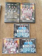 Dvd's en cd's Toppers in concert (roze cd mist schijfje), Ophalen of Verzenden, Zo goed als nieuw