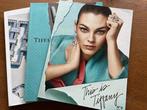 Hèrmes en Tiffany & Co magazines / tijdschrift, Overige typen, Ophalen of Verzenden, Zo goed als nieuw