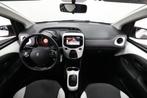 Citroen C1 5-drs 1.0 VTi Feel, Voorwielaandrijving, 12 maanden, Stof, Gebruikt
