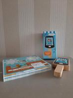 Mini Boodschappen Scanner + Mini's AH winkeltje., Verzamelen, Supermarktacties, Albert Heijn, Ophalen of Verzenden