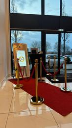 all-in Feestpakket met Photobooth, sim race en casino!, Ophalen, Nieuw, Verjaardag