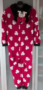 Minnie Mouse onesie maat 164, Nacht- of Onderkleding, Meisje, Ophalen of Verzenden, Zo goed als nieuw