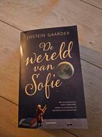 De wereld van Sofie, Zo goed als nieuw, Ophalen