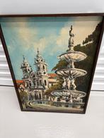 PARIJS., Antiek en Kunst, Ophalen of Verzenden