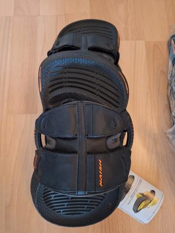 Foot pads en foot straps, bindingen kiteboard en wakeboard beschikbaar voor biedingen