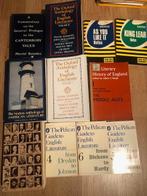 Studieboeken Engels, Boeken, Studieboeken en Cursussen, Diverse auteurs, WO, Alpha, Ophalen