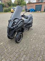 Motorscooter gilera fuoco 500 in zeer goed zeer goede staat, Ophalen of Verzenden, Overige modellen