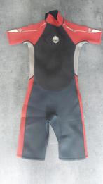 Wetsuit Jobe kinder maat 12, Watersport en Boten, Watersportkleding, Ophalen of Verzenden, Zo goed als nieuw, Kind, Wetsuit