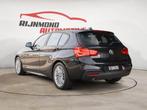 BMW 1-serie 118i M High Executive Nap|Harman Kardon|Aut|Pdc, Auto's, BMW, Te koop, Benzine, Hatchback, Gebruikt