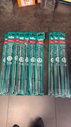 Heller 4Power Boor - Nieuw in verpakking, Nieuw, Minder dan 400 watt, Klopboormechanisme, Ophalen